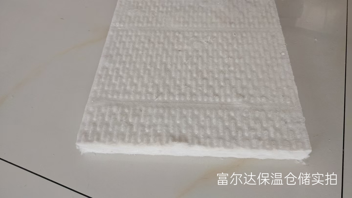 甘孜藏族自治州马弗炉保温板马弗炉保温板 - 厂家